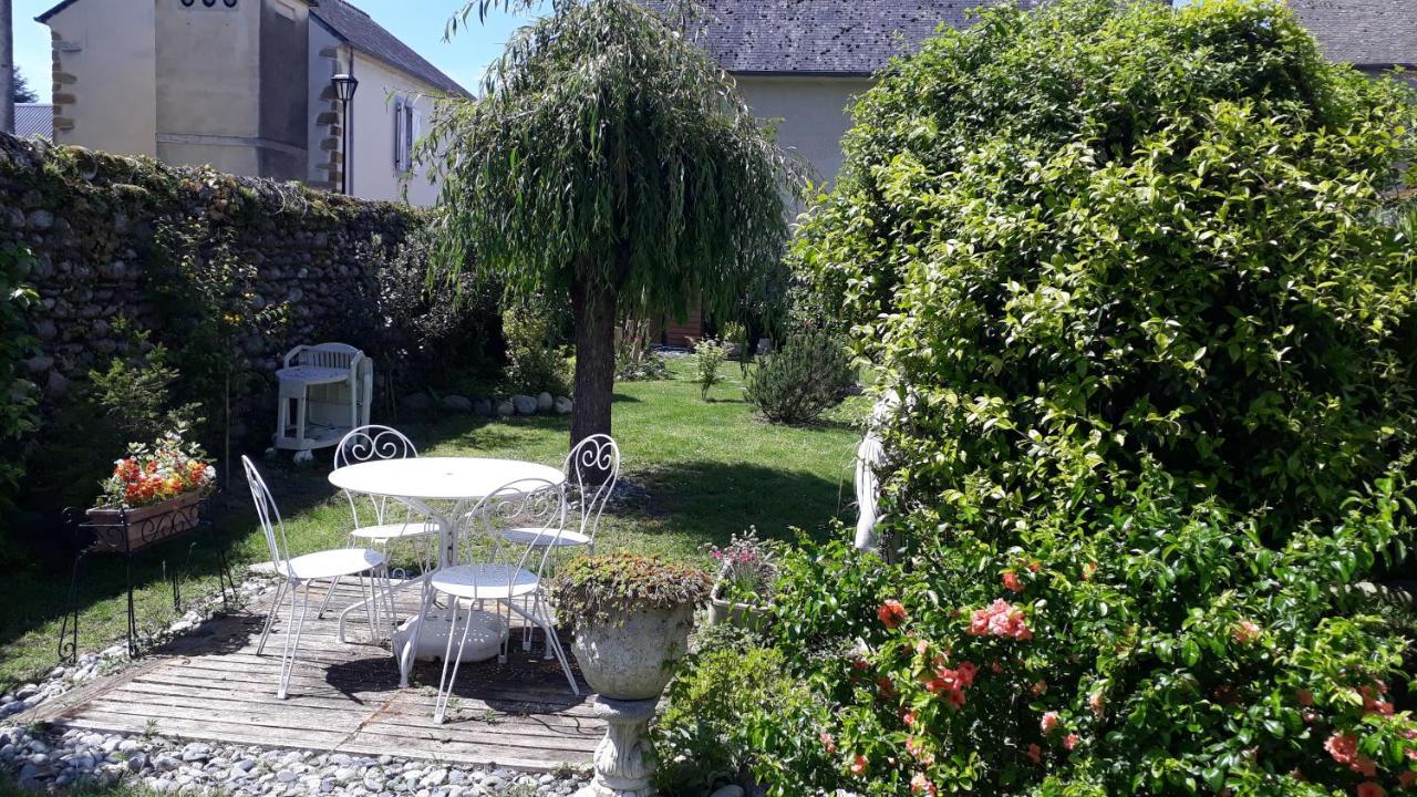 L Appart Igon Exterior photo