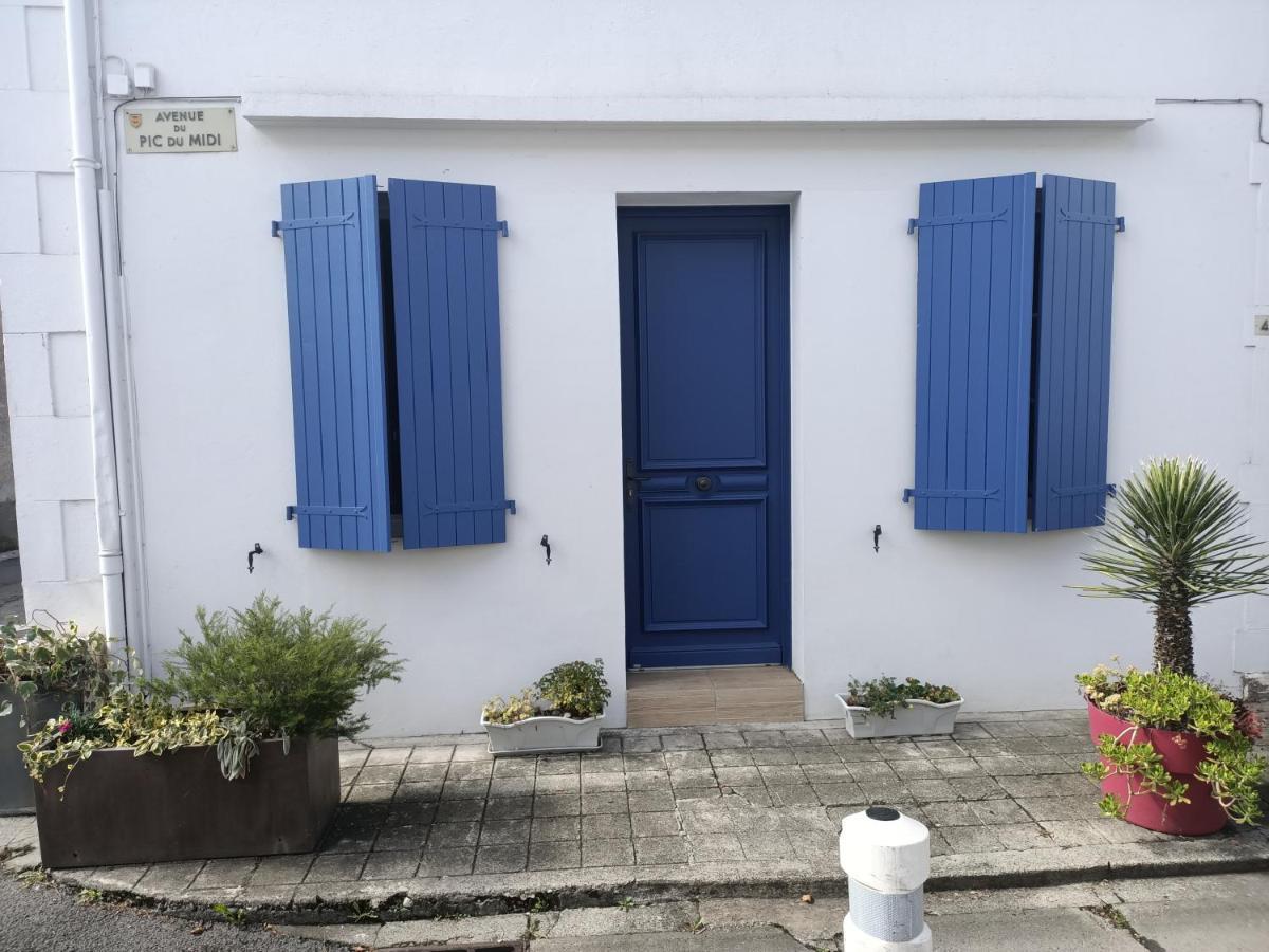 L Appart Igon Exterior photo